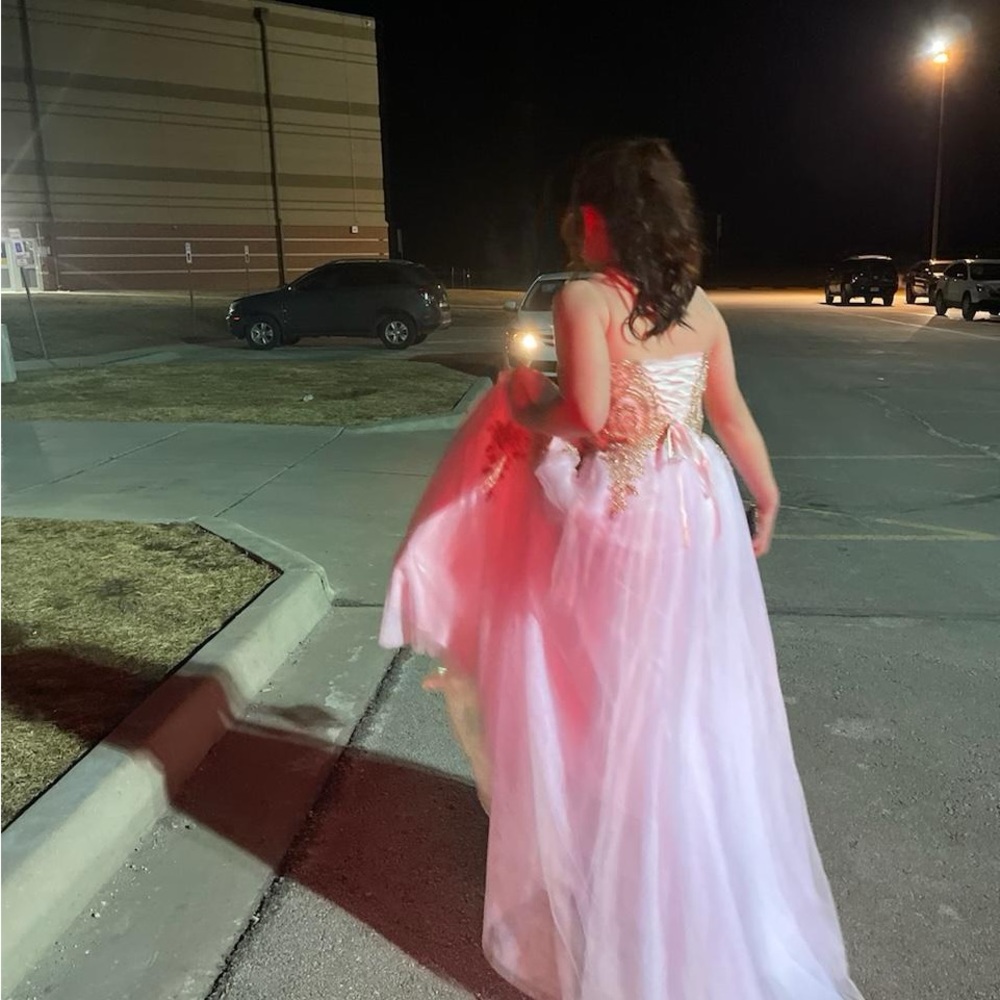 Elegant  Dress